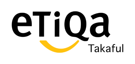 Etiqa Takaful Logo